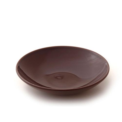 Conjunto com 6 Pratos Fundo Coup Especiarias Pimenta do Reino Ø21cm - por Rita Lobo