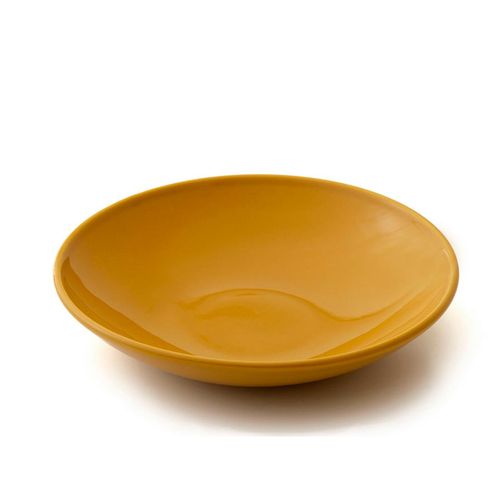Conjunto com 6 Pratos Fundo Coup Especiarias Curry Ø21cm - por Rita Lobo