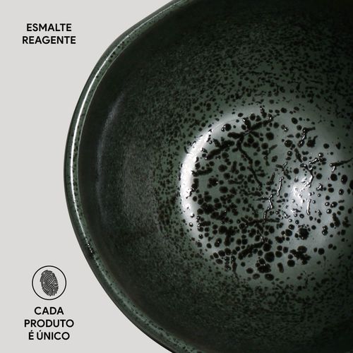 Conjunto com 6 Bowl Orgânico Arauco 558ml