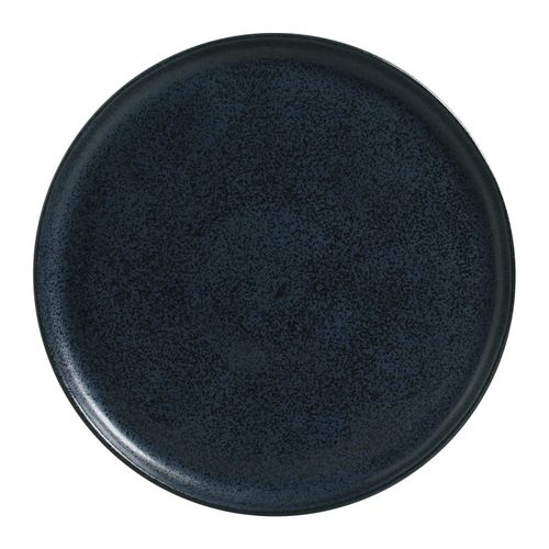 Conjunto com 6 Pratos Raso Bio Night Blue Ø27,5cm