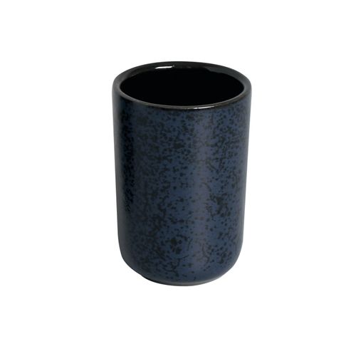 Conjunto com 4 Copos Neo Stoneware Night Blue 220ml