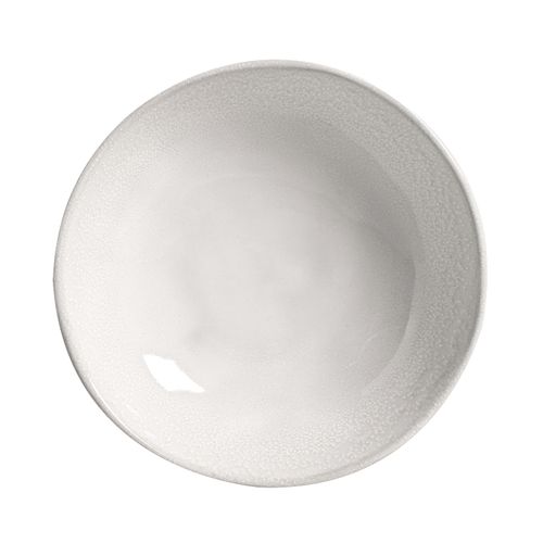 Conjunto com 6 Cumbucas Orgânico Moon Ø17,5x5,5cm 520ml