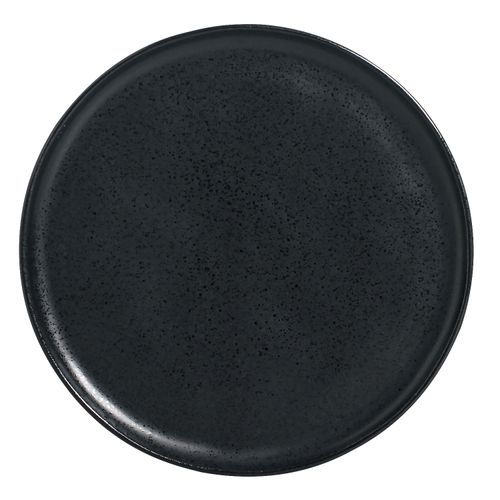 Conjunto com 6 Pratos Raso Bio Eclipse Ø27,5cm
