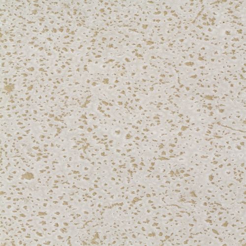 Travessas Redonda Grande Orgânico Stoneware Vanilla Ø36cm