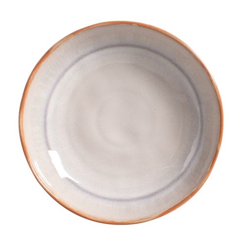 Conjunto com 6 Pratos Fundo Bio Tempus