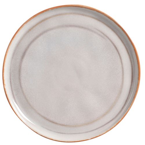 Conjunto com 6 Pratos Raso Bio Tempus Ø27,5cm