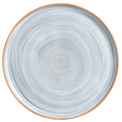 Conjunto com 6 Pratos Raso Bio Era Ø27,5cm