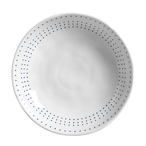 Conjunto com 6 Pratos Fundo Bio Astral
