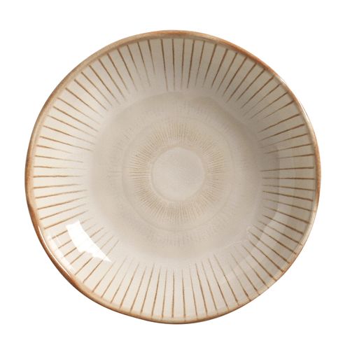 Conjunto com 6 Pratos Fundo Bio Mirage