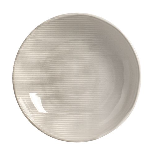 Conjunto com 6 Pratos Fundo Bio Canelle