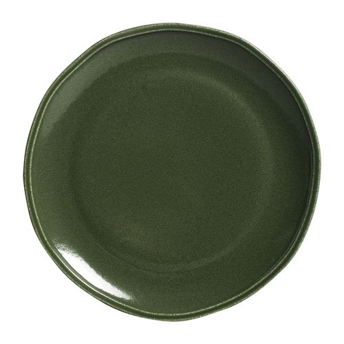 Conjunto com 12 Pratos Raso Daily Calm Ø25cm