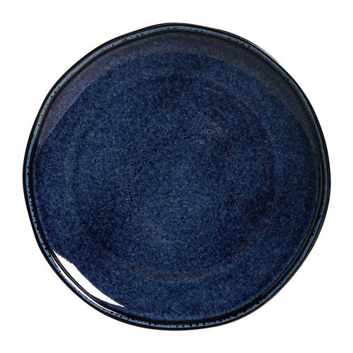 Conjunto com 12 Pratos Raso Daily Happy Ø25cm