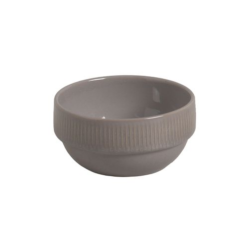 Conjunto com 6 Bowl Empilhável Linhas 330ml Bruma