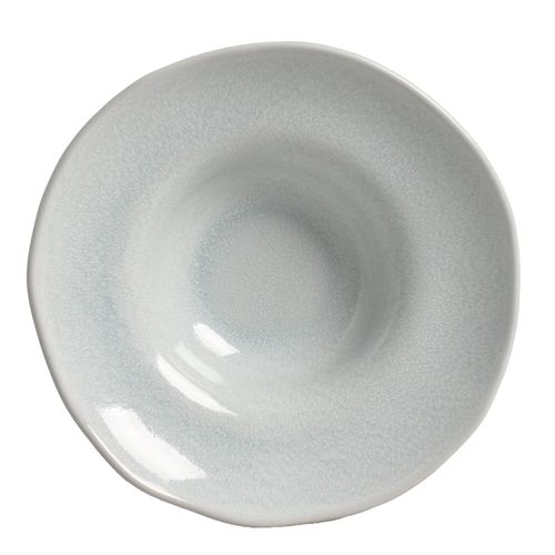 Conjunto com 4 Pratos de Massa Orgânico Ceu Ø25cm 266ml